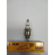 Свеча зажигания IGP GL3R (четырехтактные нижнеклапанные двигатели), CHAMPION,